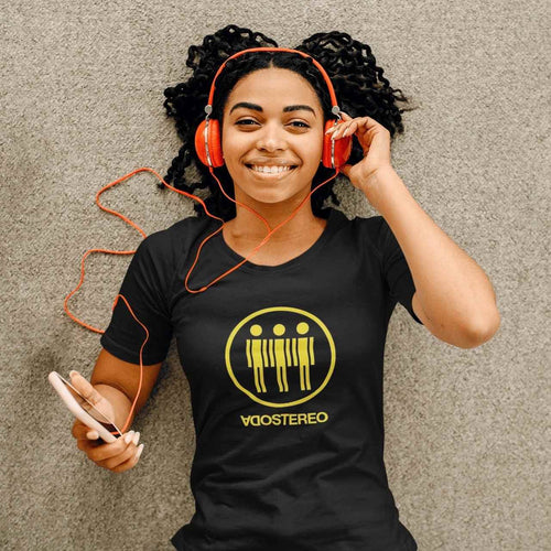 Camiseta Soda Stereo, productos de Superstar, encuentra el regalo perfecto en la tienda más genial, con envíos a todo el país. compra online.