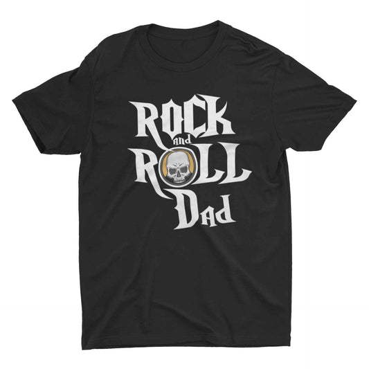 Rock and Roll Dad - SuperStar