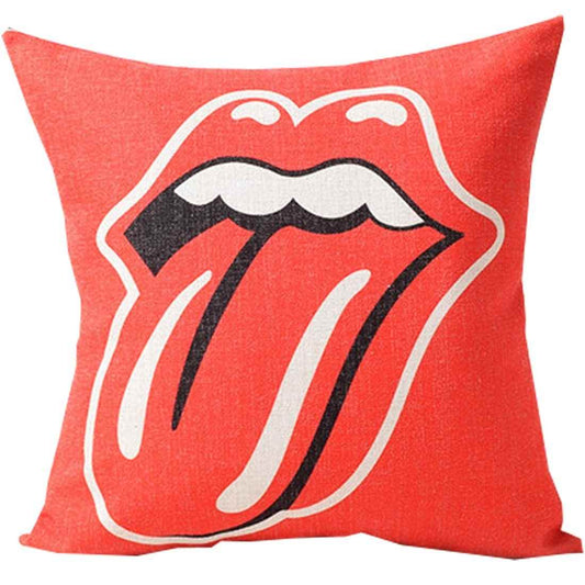 Rolling Stones Red - SuperStar
