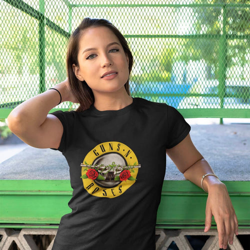 Playera Guns n Roses | SUPERSTAR