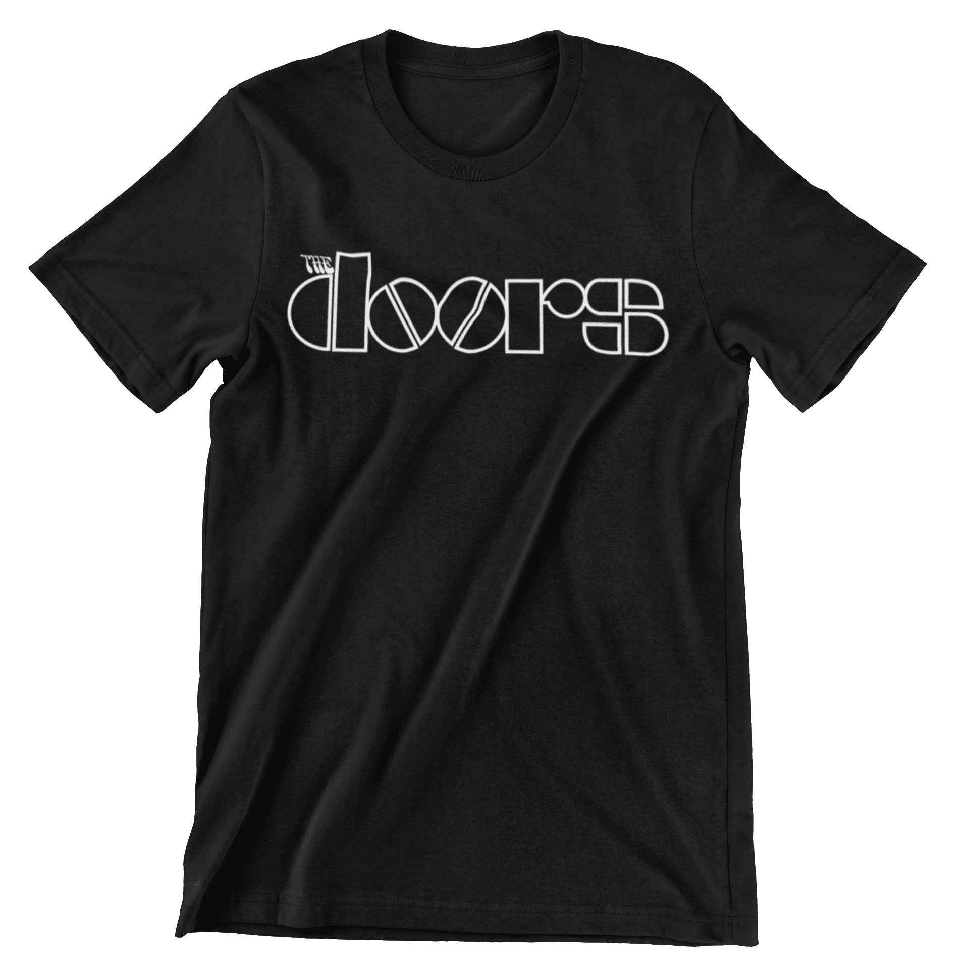 The Doors Unisex T-Shirt - SuperStar