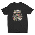 Tropical Storm Trooper, nuestras opciones de playeras son Unisex. disponible en Superstar. envíos a toda Guatemala.