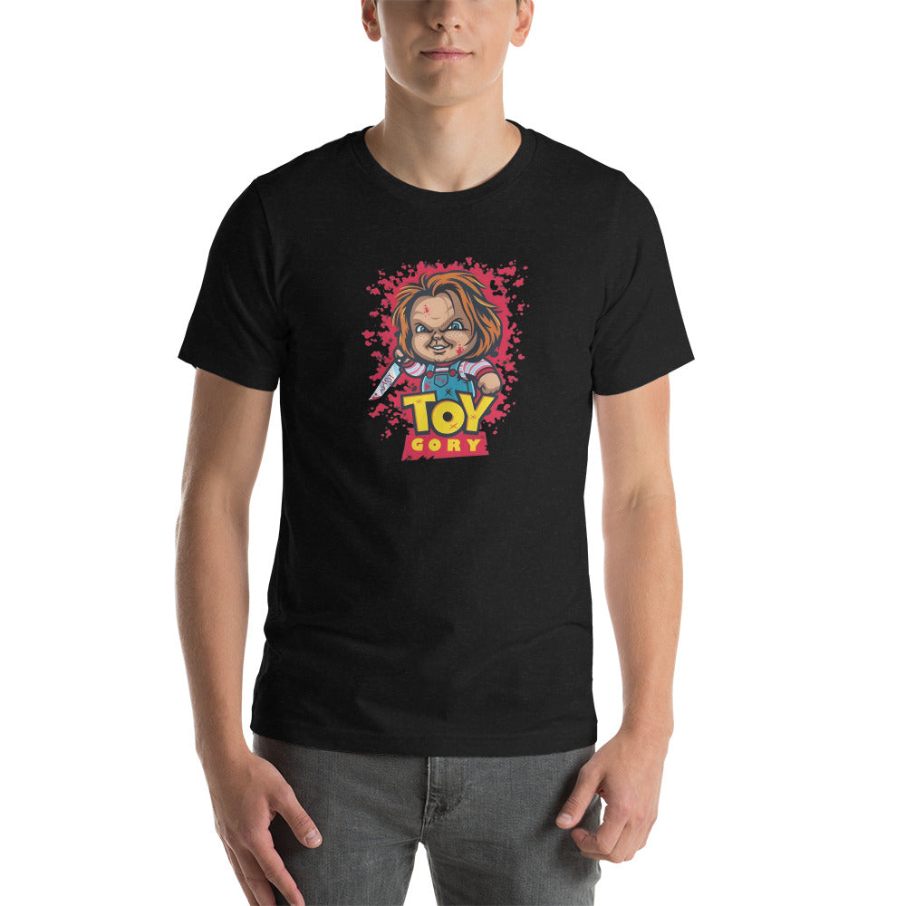 Toy Gory (Chucky)