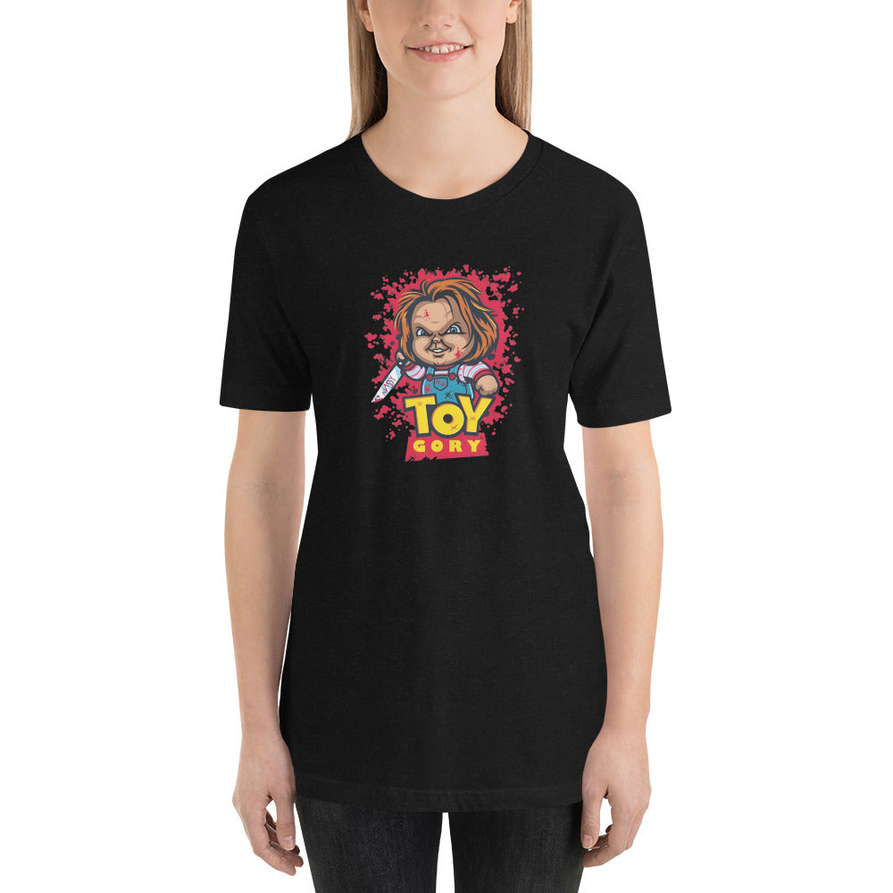 Toy Gory (Chucky)