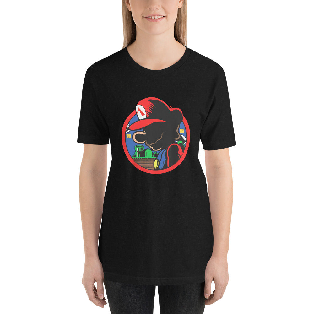 Camiseta Super Mario, Disponible en la mejor tienda online para comprar tu merch favorita, la mejor Calidad, compra Ahora en Superstar! 