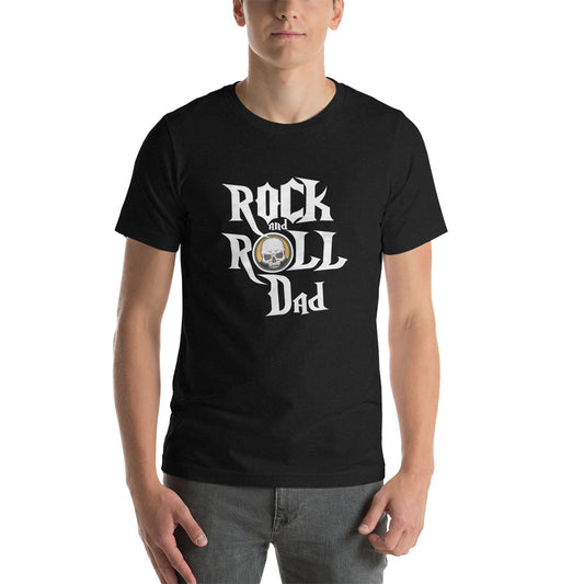 Rock and Roll Dad