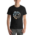 Shine Blink 182, Es un producto de ropa que es ideal para los fanáticos de Blink 182 que deseen mostrar su amor de manera divertida y original.