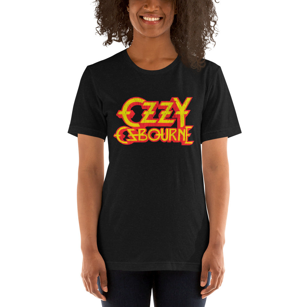 Ozzy Osbourne, Es un producto de ropa que es ideal para los fanáticos de las Ozzy que deseen mostrar su amor de manera divertida y original.
