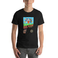 Duck Season, Es un producto de ropa que es ideal para los fanáticos de Nintendo que deseen mostrar su amor de manera divertida y original. 
