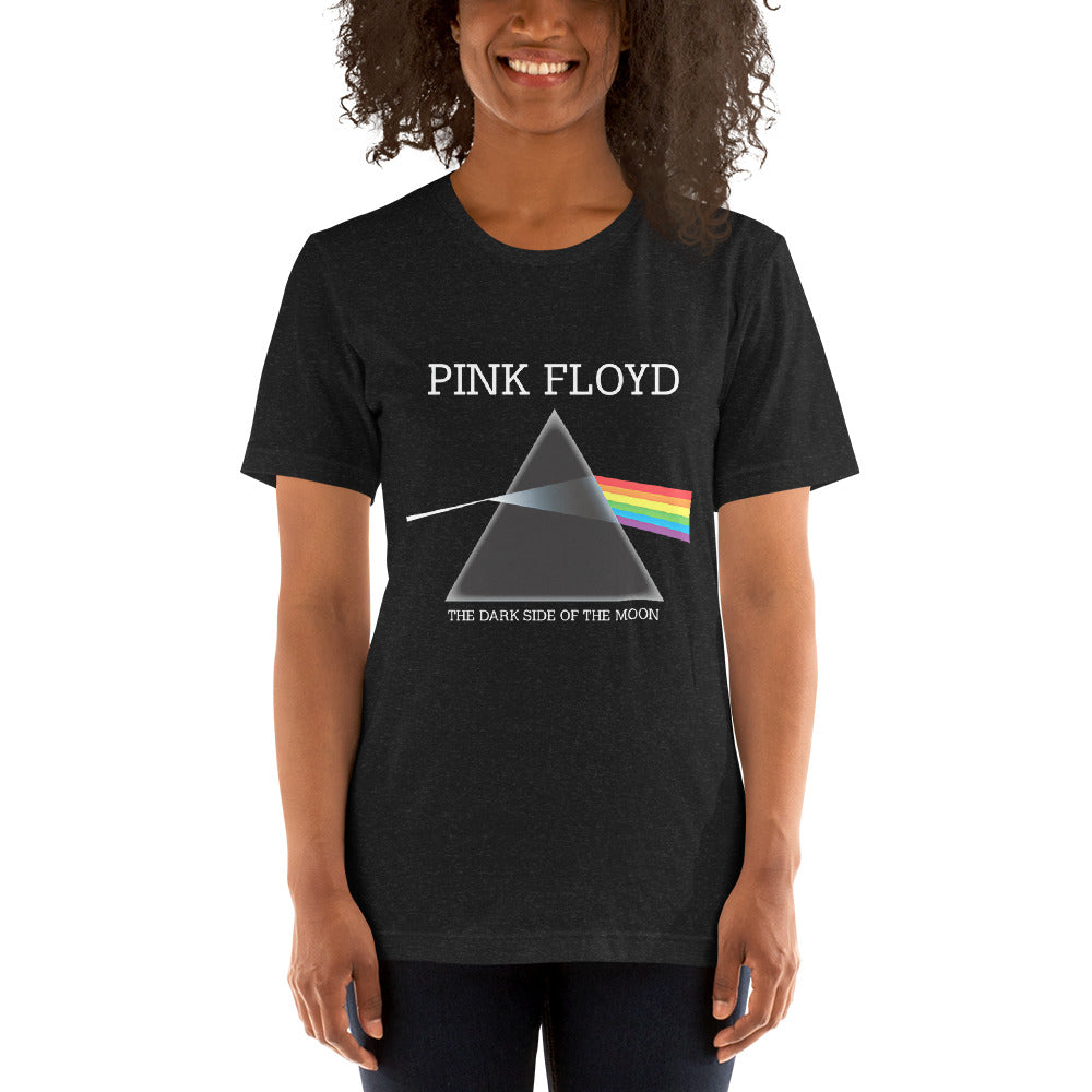 Camiseta Pink Floyd The Dark Side of the Moon, Disponible en la mejor tienda online para comprar tu merch favorita, la mejor Calidad, compra Ahora! 
