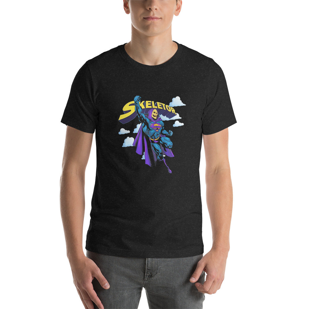 Super Skeletor