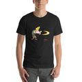 Johnny Bravo Guile