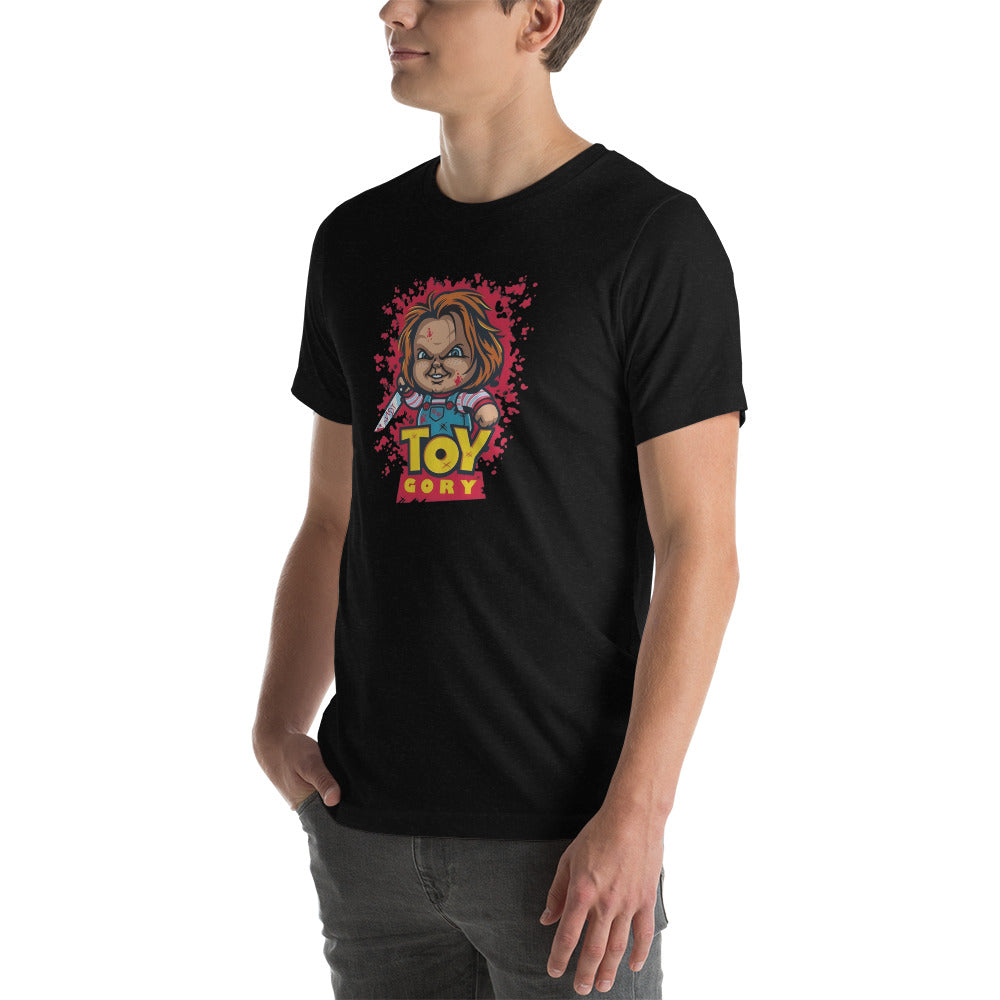 Toy Gory (Chucky)