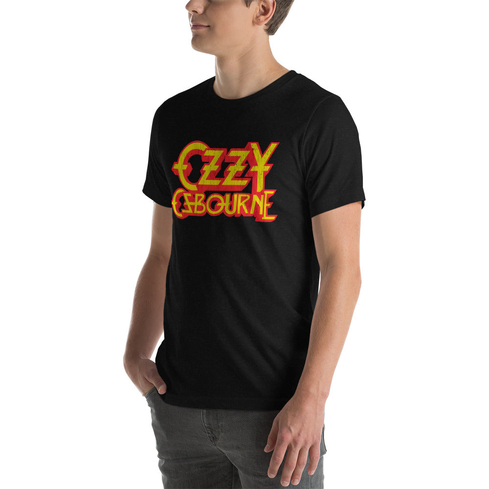 Ozzy Osbourne, Es un producto de ropa que es ideal para los fanáticos de las Ozzy que deseen mostrar su amor de manera divertida y original.