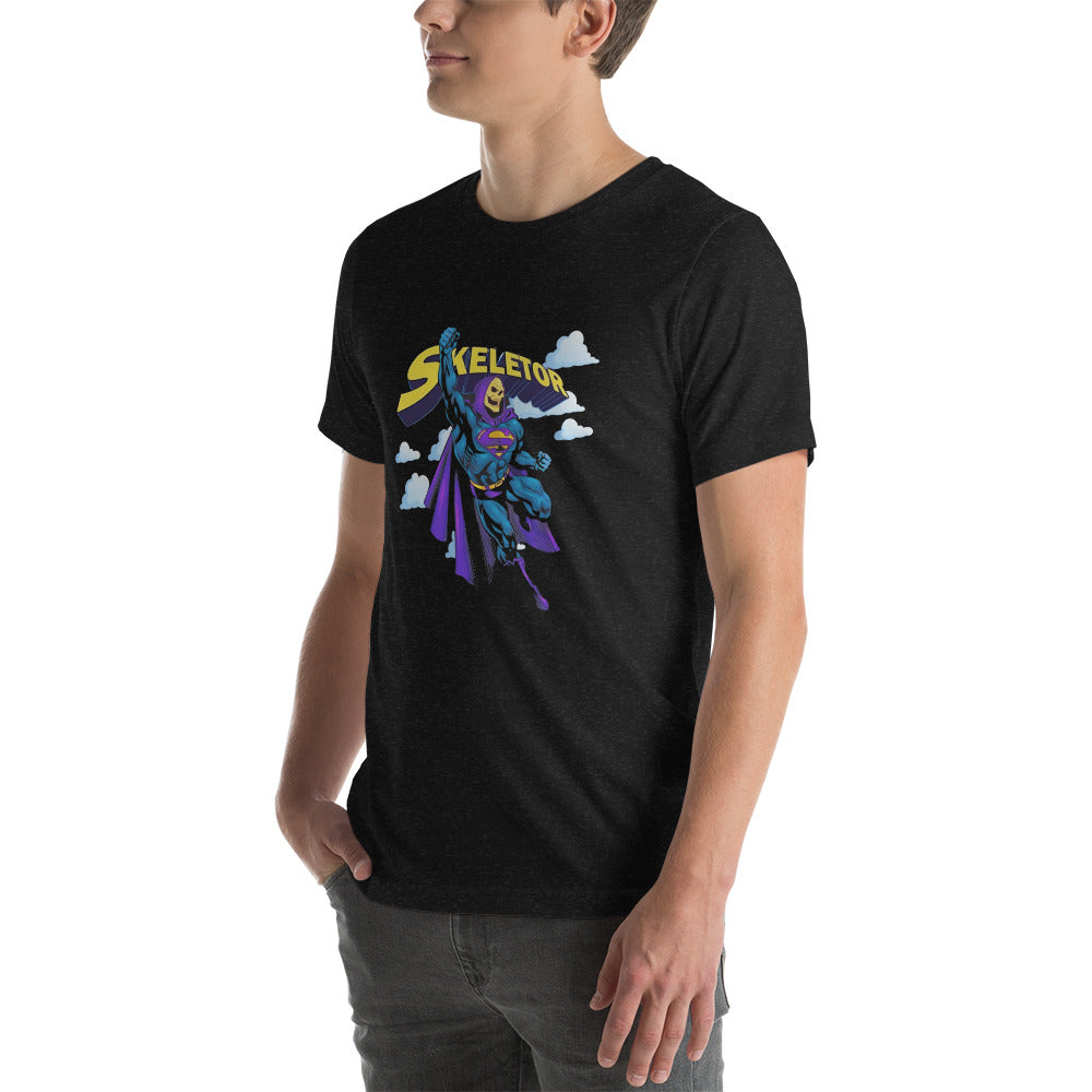 Super Skeletor