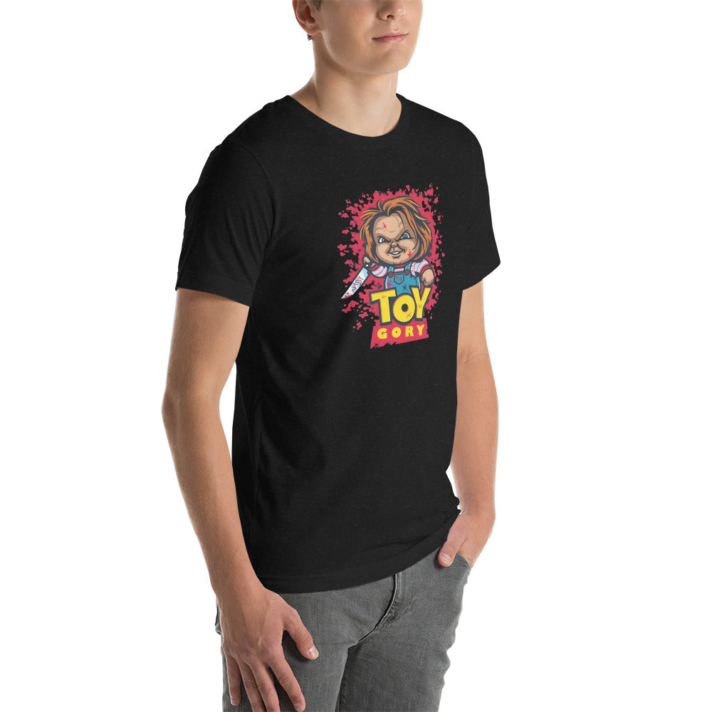 Toy Gory (Chucky)