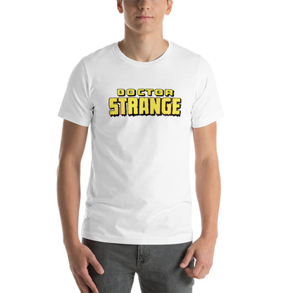 Doctor Strange, Es un producto de ropa que es ideal para los fanáticos de Marvel que deseen mostrar su amor de manera divertida y original.