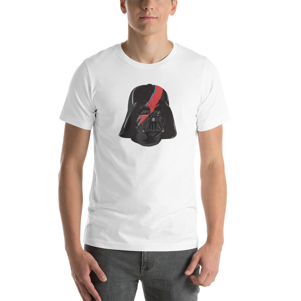 Darth Vader Rebel, Es un producto de ropa que es ideal para los fanáticos de Star Wars que deseen mostrar su amor de manera divertida y original.