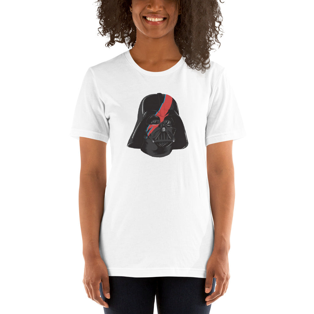 Darth Vader Rebel, Es un producto de ropa que es ideal para los fanáticos de Star Wars que deseen mostrar su amor de manera divertida y original.