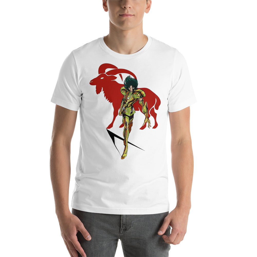 Shura de Capricornio