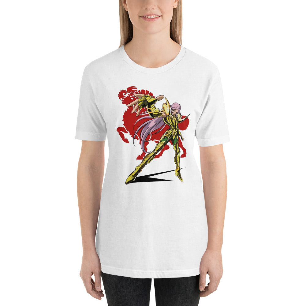 ¡Compra el mejor merchandising en Superstar! Encuentra diseños únicos y de alta calidad en playeras, sudaderos, gorras y más. Playera Mu de Aries