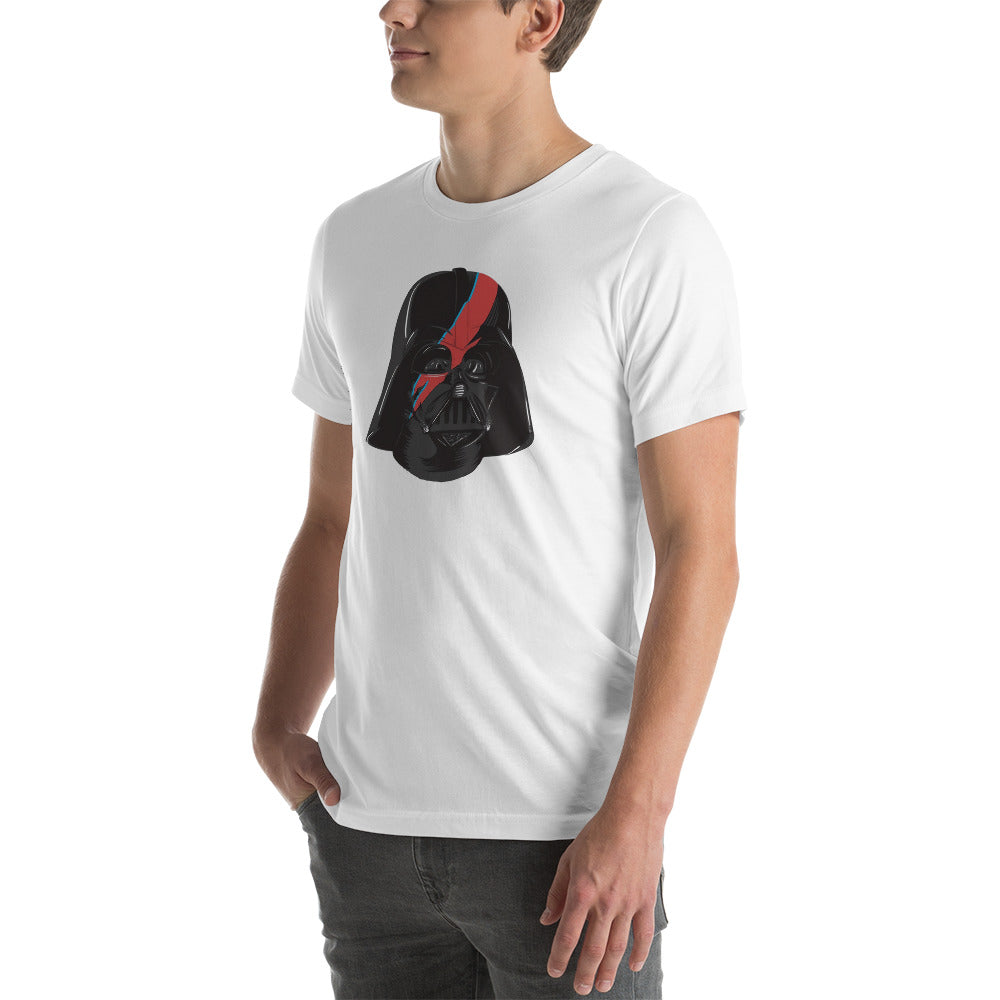 Darth Vader Rebel, Es un producto de ropa que es ideal para los fanáticos de Star Wars que deseen mostrar su amor de manera divertida y original.