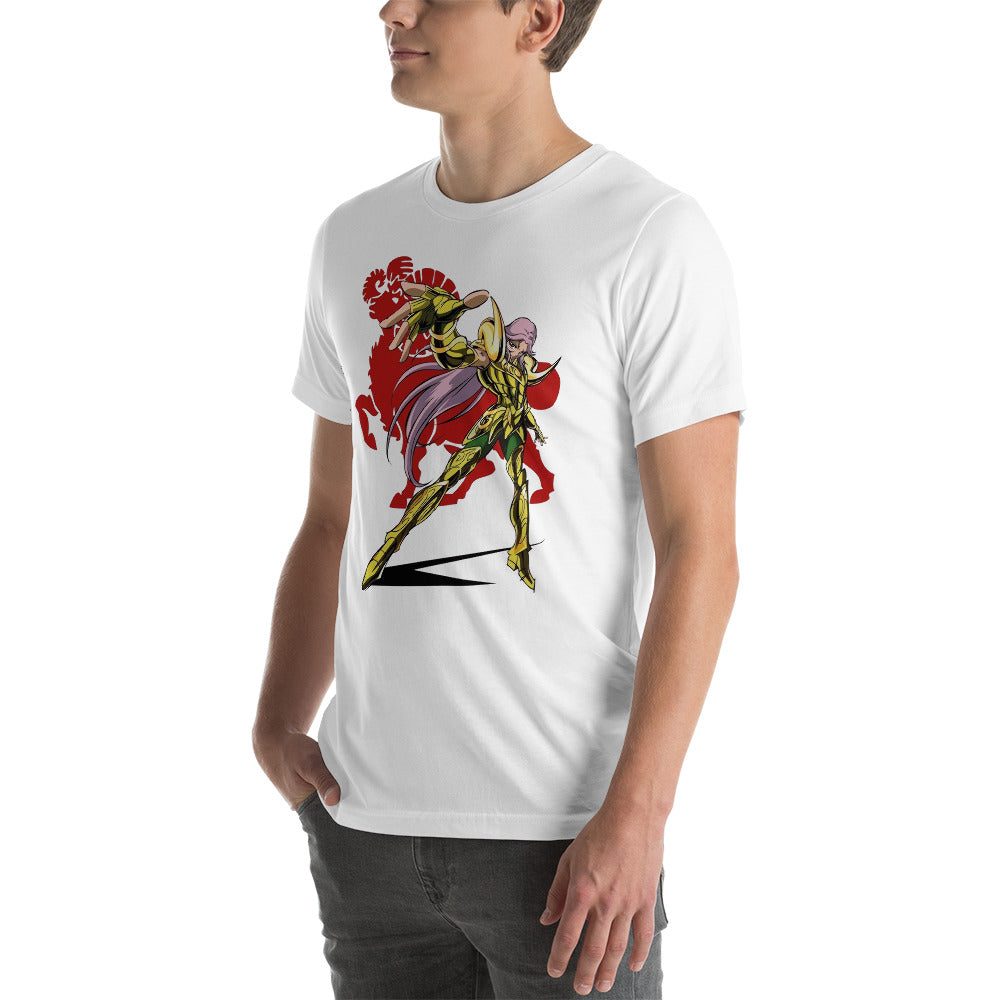¡Compra el mejor merchandising en Superstar! Encuentra diseños únicos y de alta calidad en playeras, sudaderos, gorras y más. Playera Mu de Aries