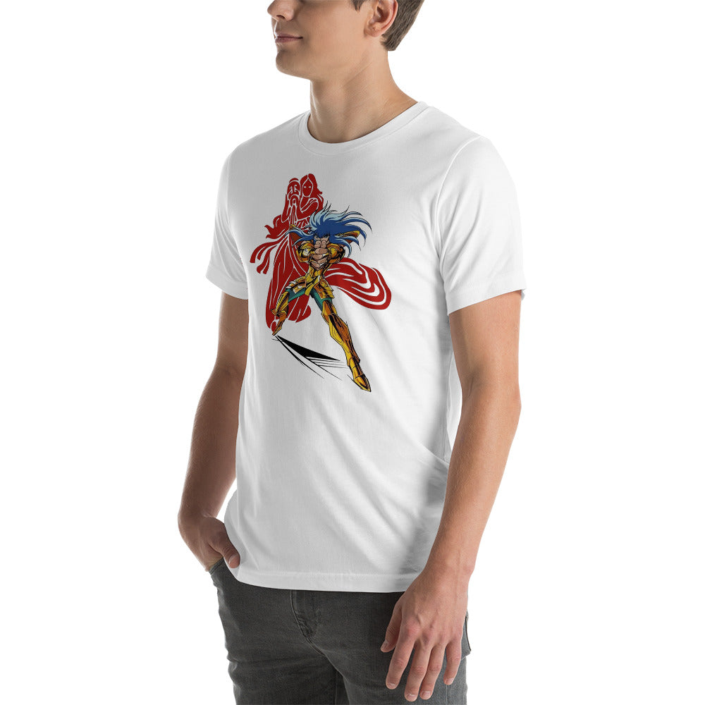Compra el mejor merchandising en Superstar! Encuentra diseños únicos y de alta calidad en playeras, Camiseta de Camus de Acuario