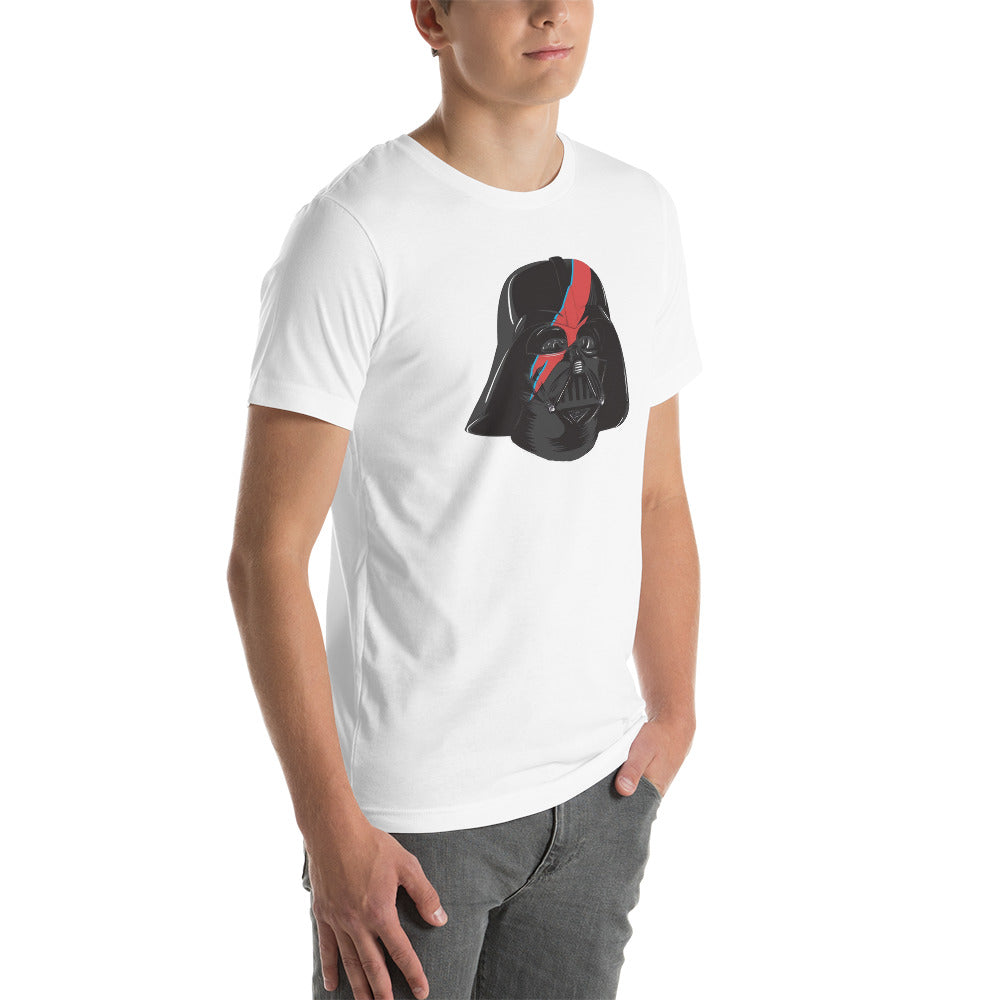 Darth Vader Rebel, Es un producto de ropa que es ideal para los fanáticos de Star Wars que deseen mostrar su amor de manera divertida y original.